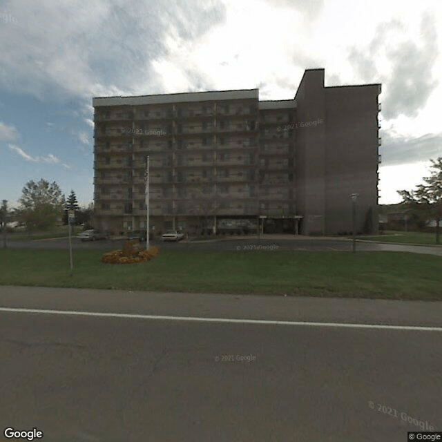 Wheatfield Towers