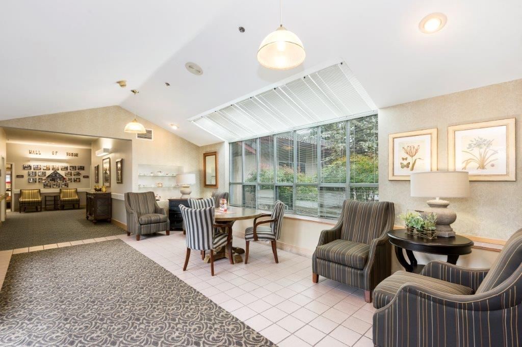 Alpine Way Continuing Care Community