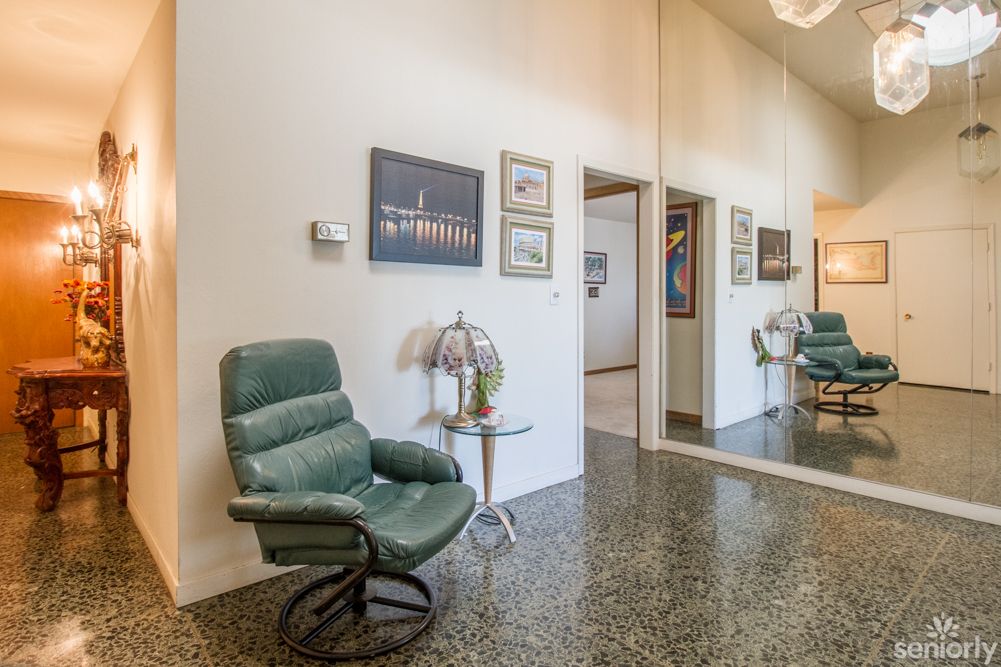 St. Anthony's Residential Care Home IV