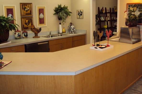 Orchard Crest Retirement Community