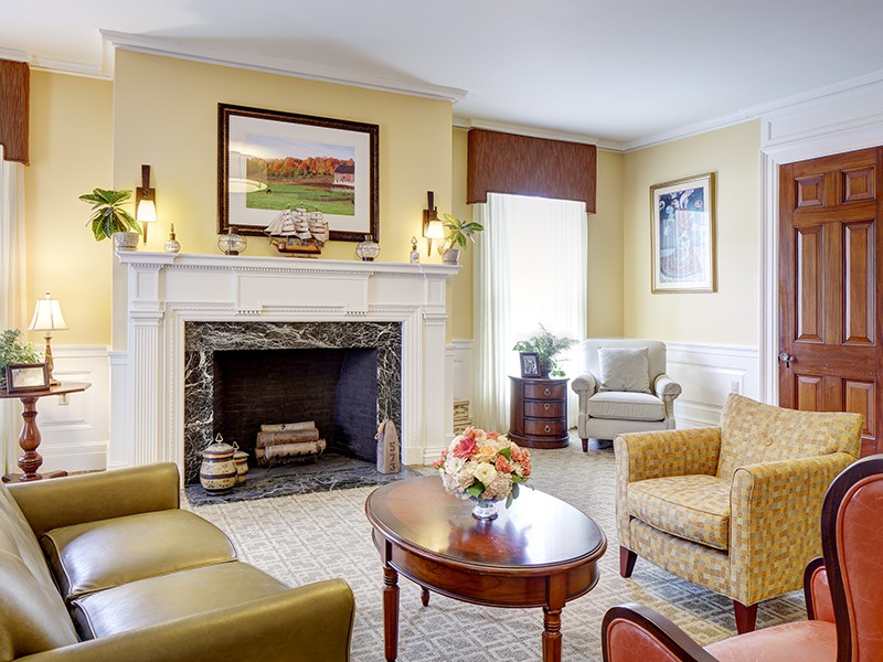 Harbor Hill Place