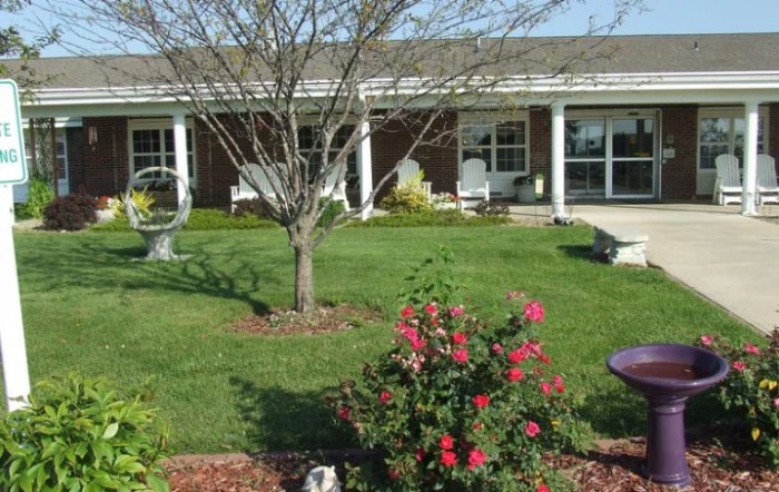Sunnyview Nursing Home & Apartments