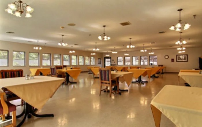 Valley View Healthcare Center