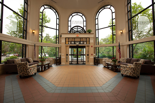 Baypointe Rehab Center