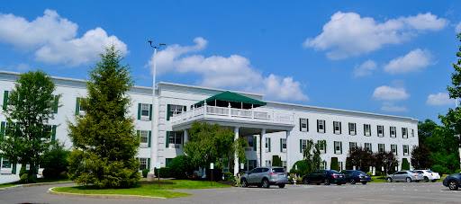 Providence Place of Drums