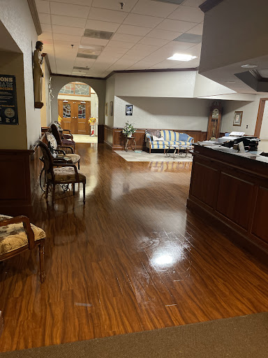 St Josephs Living Center
