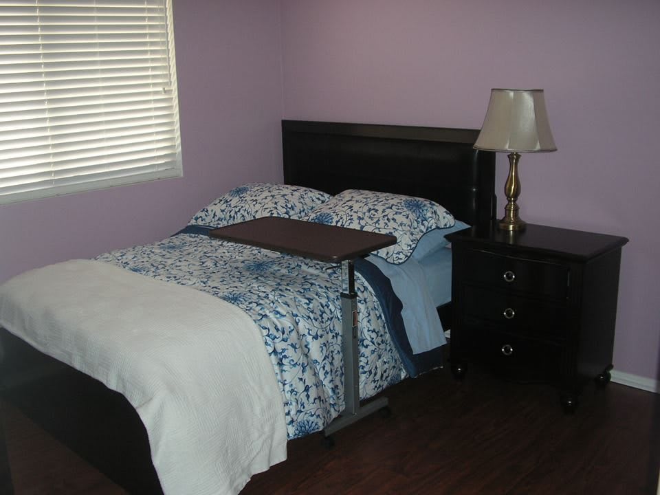 A VIP Assisted Living Care Home,  LLC
