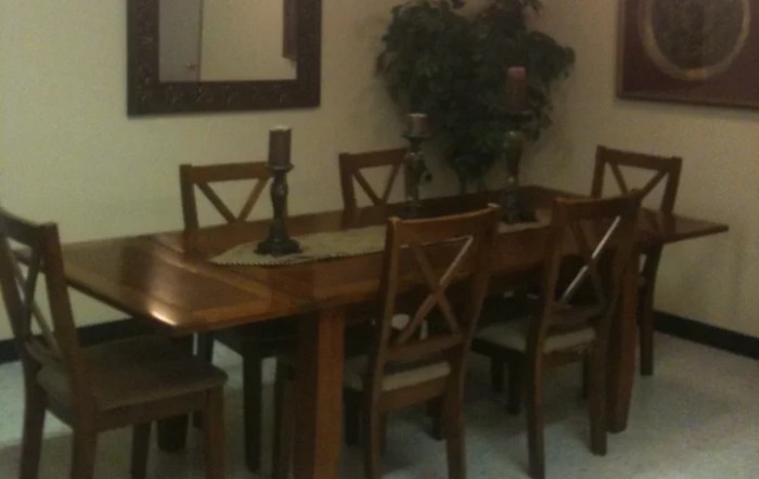 Prairie House Living Center