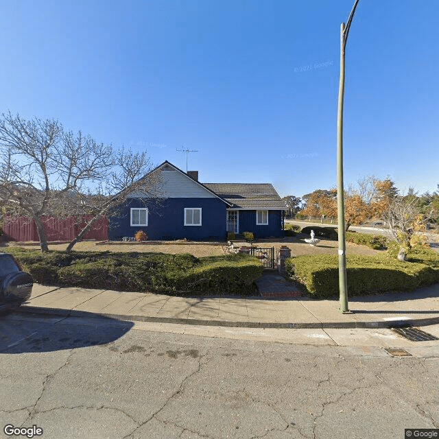 Hawthorne Home
