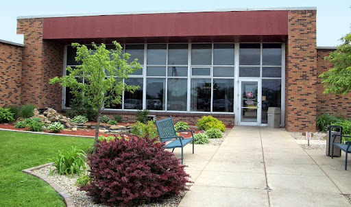 Timbercreek Rehab & Healthcare Center