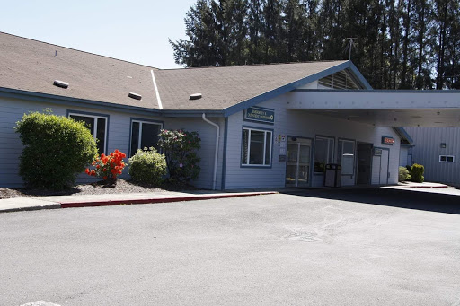 Forks Community Hospital - LTCU