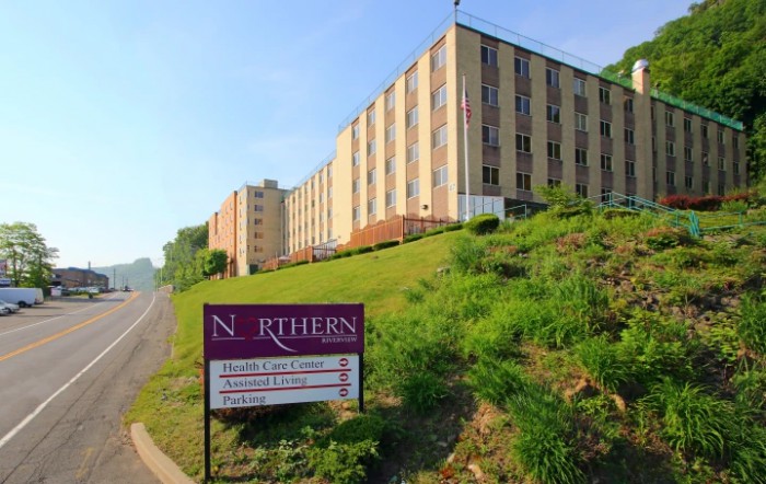 Northern Riverview Health Care