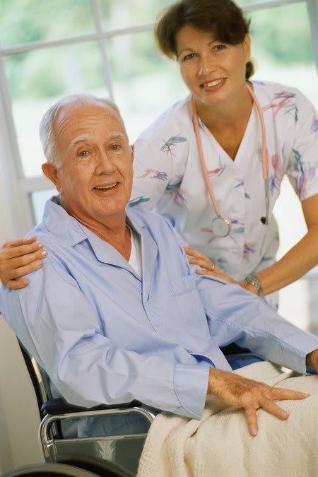 Options For Senior America - Lake County