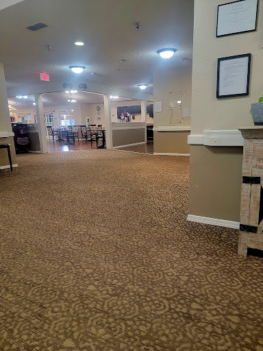 Randy Lee Lane Senior Living