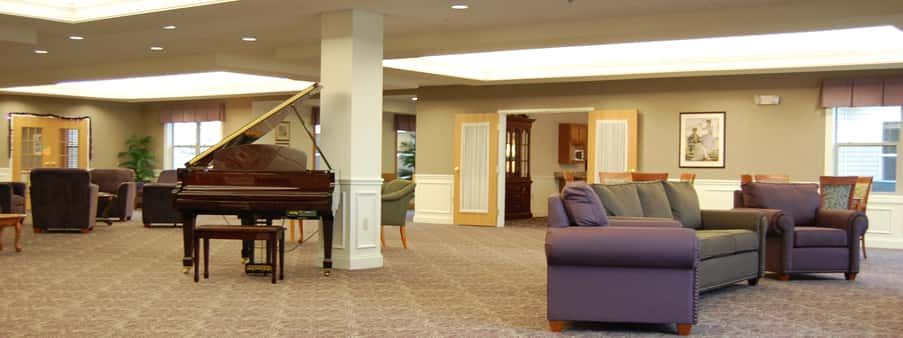 Plum Creek Assisted Living
