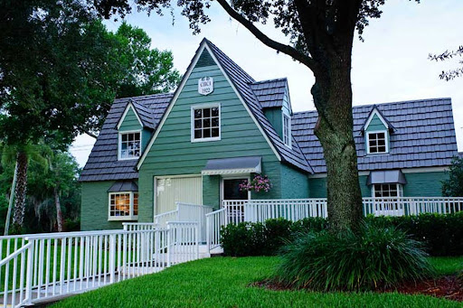 The Alliance Community for Retirement Living