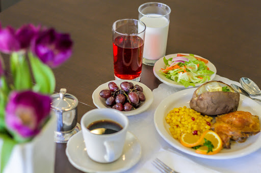 Four Seasons Healthcare & Wellness Center