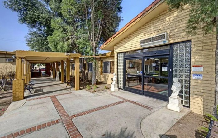 Riverside Postacute Care