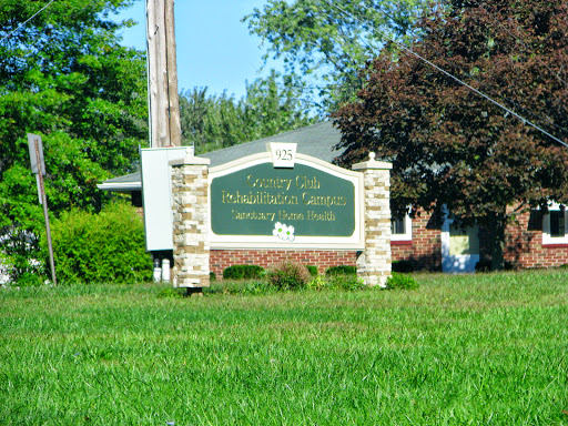 Country Club Ashtabula
