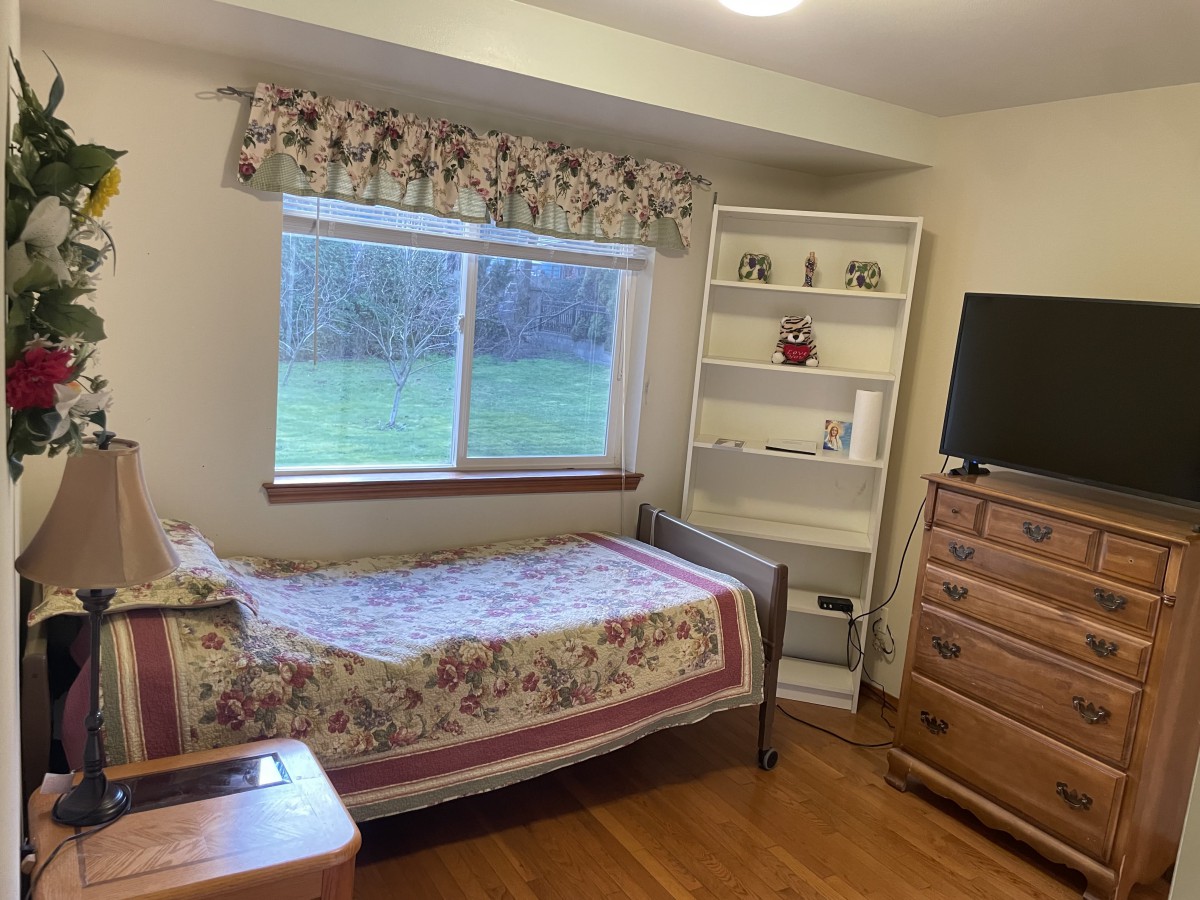Sunray Adult Family Home LLC