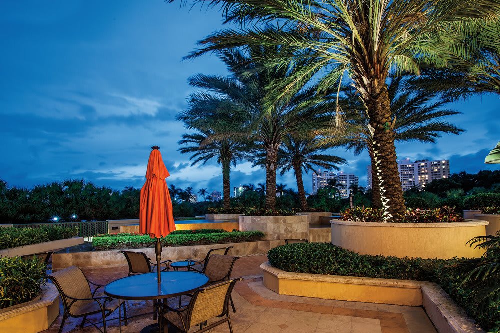 Vi at Aventura,  a CCRC
