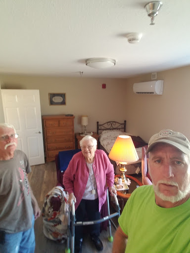 Barkley Plantation