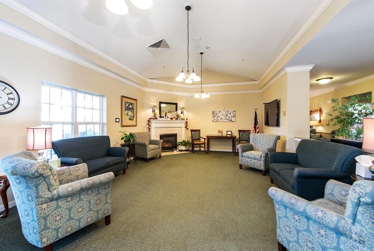 Whitlock Place Assisted Living Community