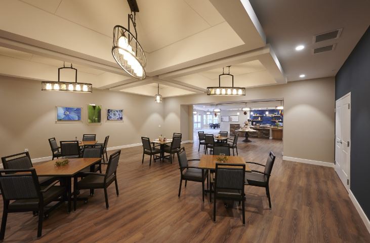 Fairview Retirement Community