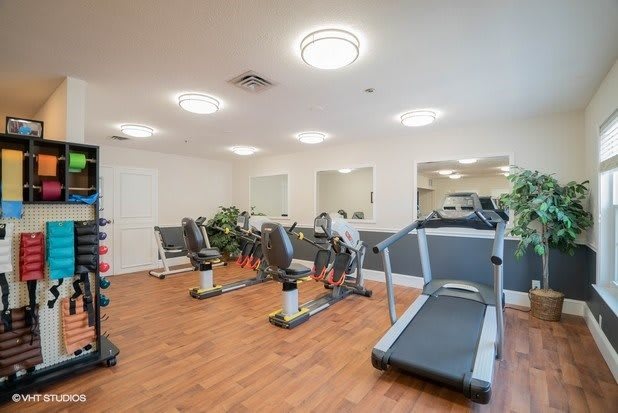Cedarhurst of Tesson Heights