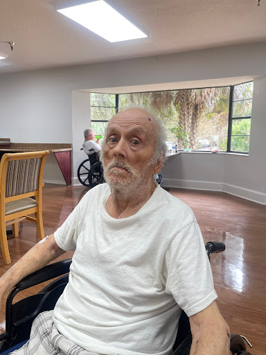 Parkside Health And Rehabilitation Center