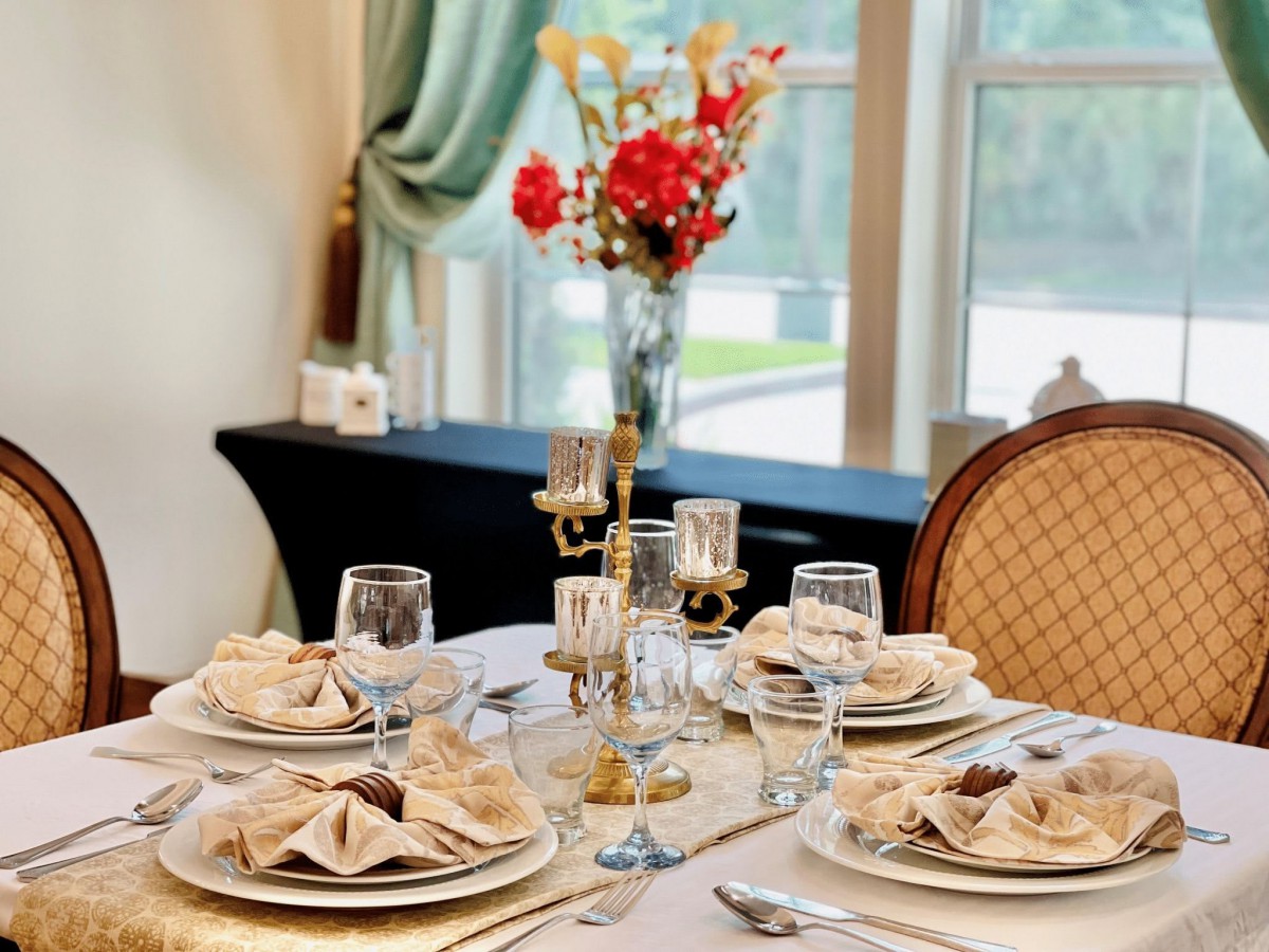The Bradford Memory Care