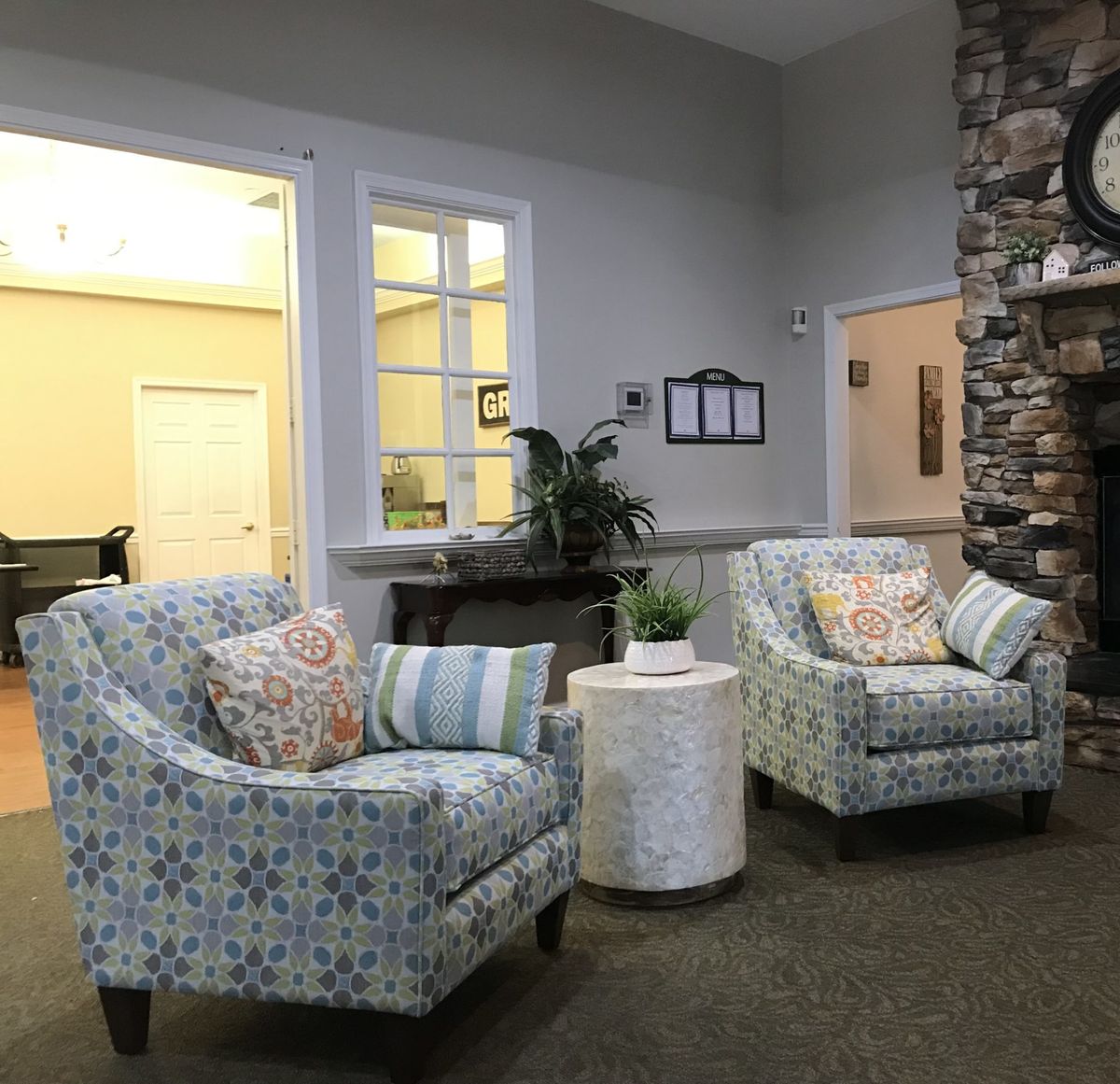 Commonwealth Senior Living At Cockeysville