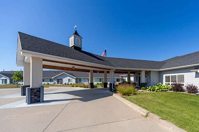 Kinship Pointe Wayne