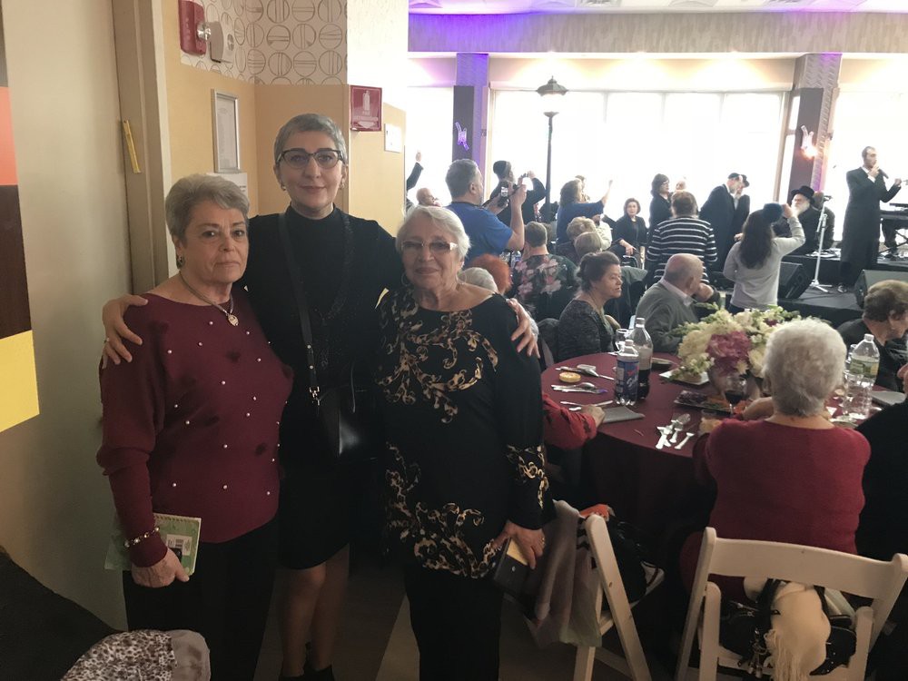 Haym Salomon Adult Day Care Center