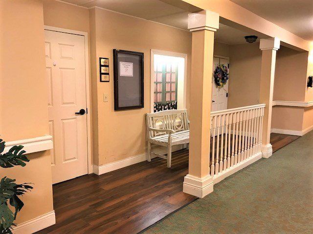 Symphony Manor of Feasterville Assisted Living and Memory Care