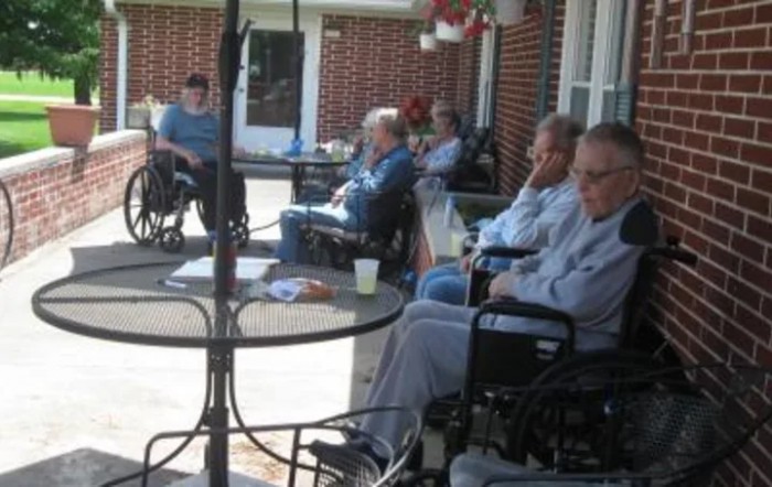 Wapello Specialty Care