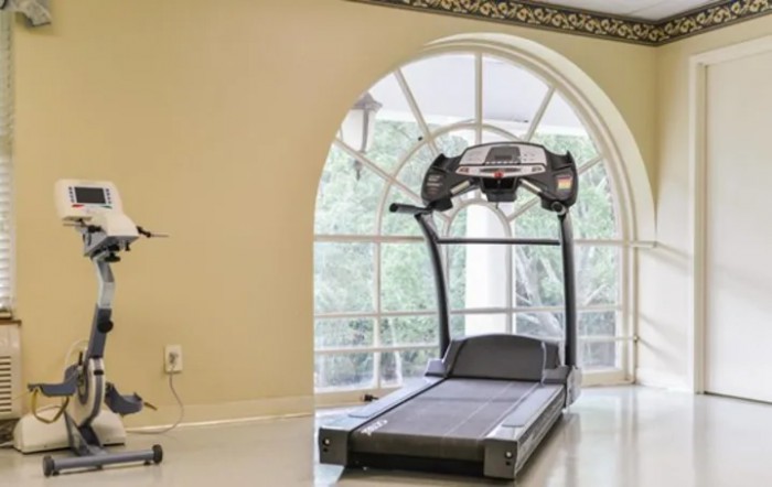 Parkview Rehabilitation Center At Winter Park