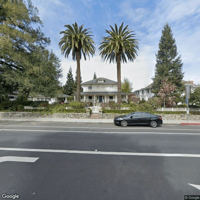 Emmanual Convalescent Hospital