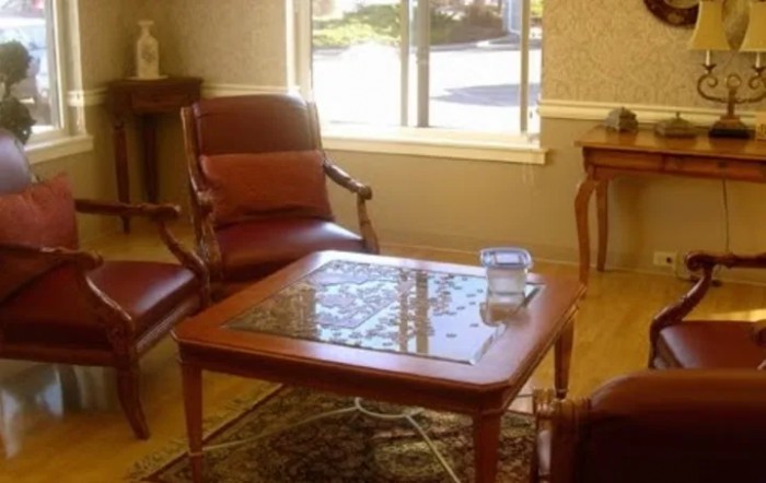 Village Health & Rehabilitation
