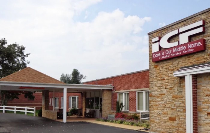 Clinton-Hickman County Nursing Facility