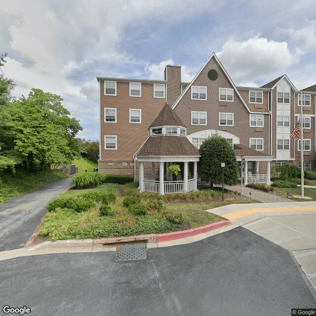 Park View at Ellicott City I