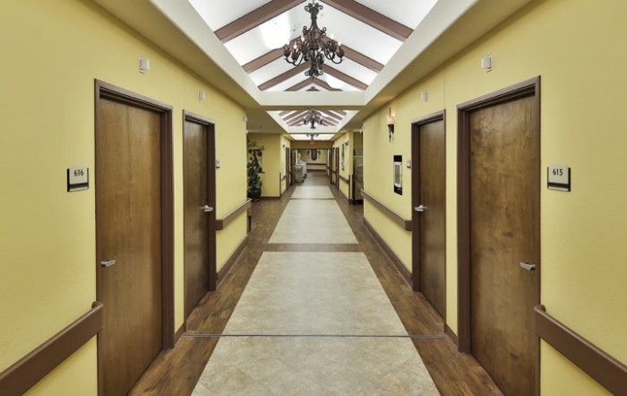 Windsor Arbor View