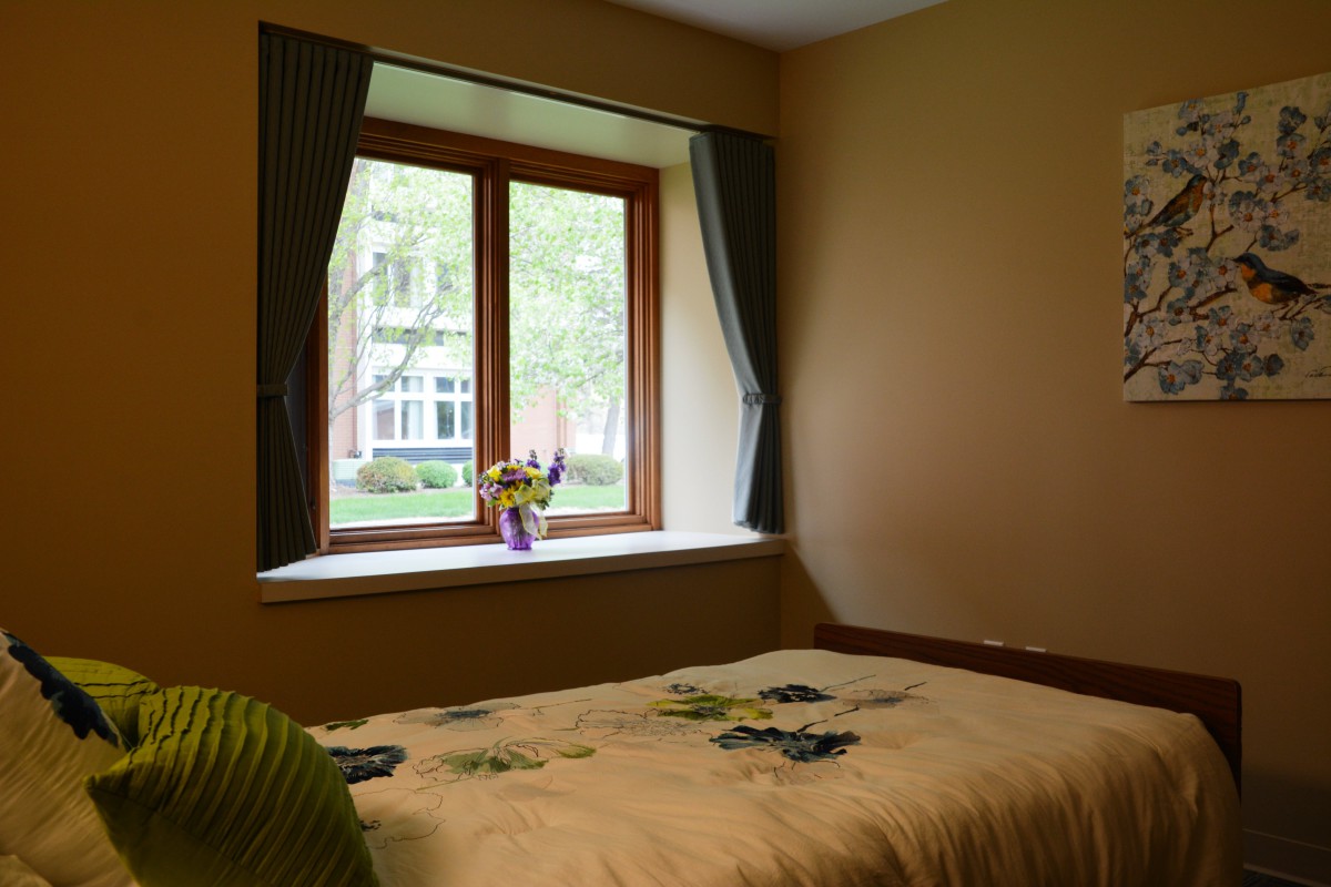 Proctor Place,  a CCRC