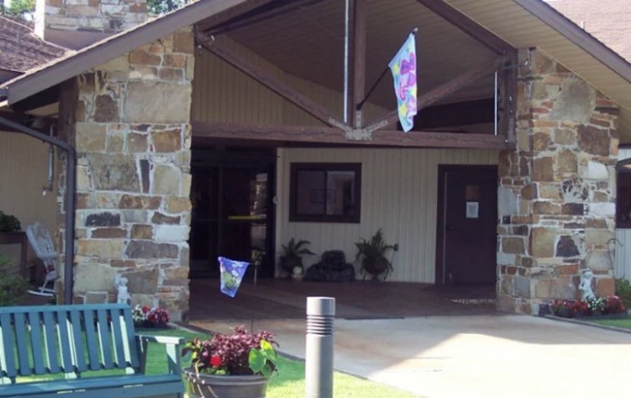 Good Samaritan Society - Hot Springs Village
