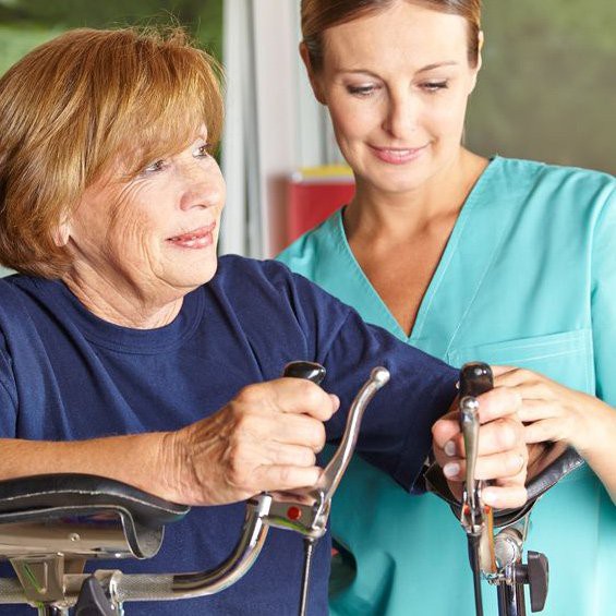 Aachele Home Nursing Services