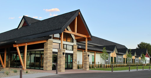 Gunnison Valley Health Senior Care Center