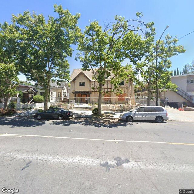 Blocks Adults Residential