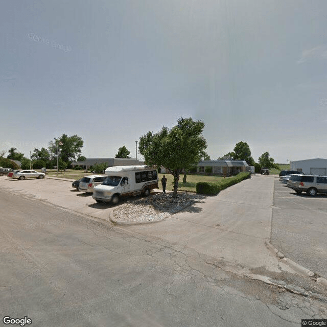 Good Samaritan Ctr
