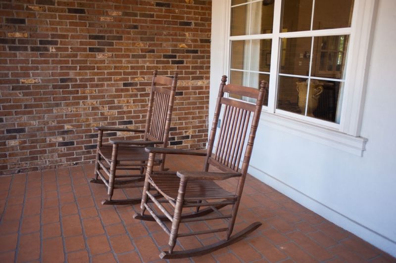 La Plantation Retirement Community