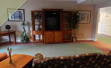 The Heritage Assisted Living